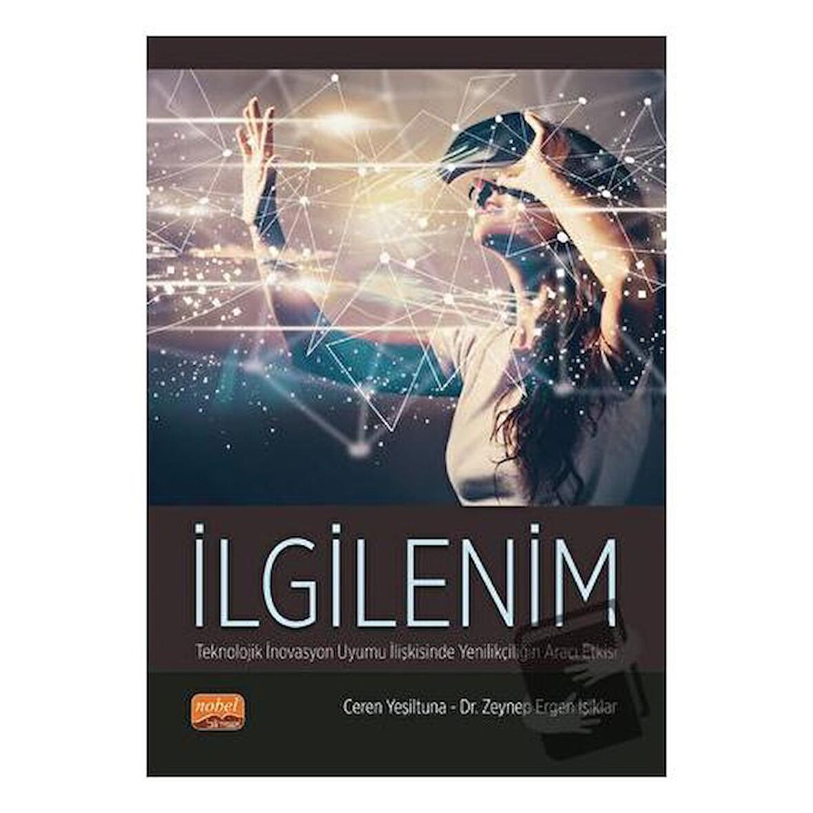 İlgilenim