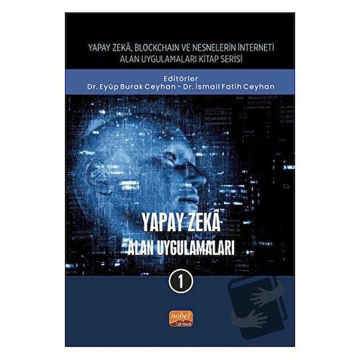 Yapay Zeka - Alan Uygulamaları-1