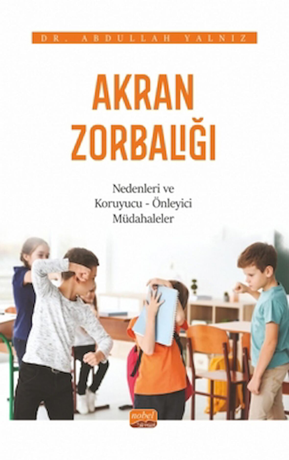 Akran Zorbalığı