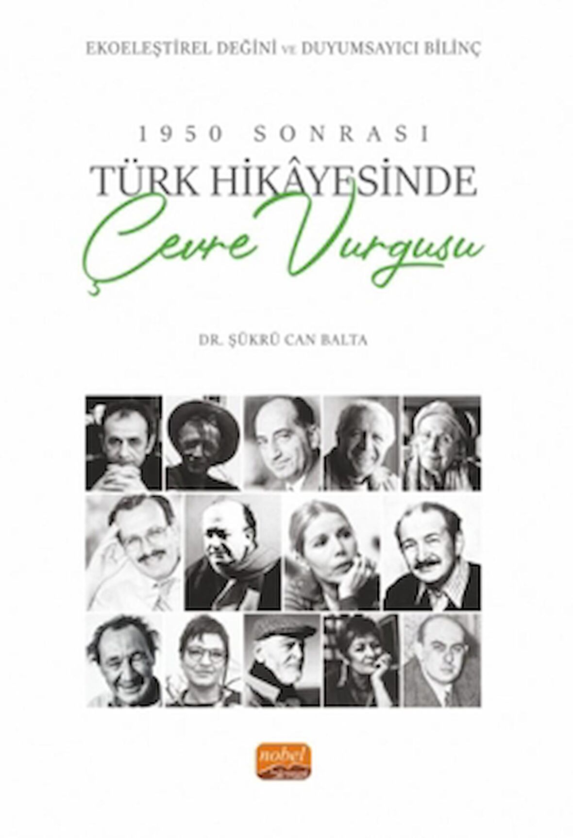 1950 Sonrası Türk Hikayesinde Çevre Vurgusu