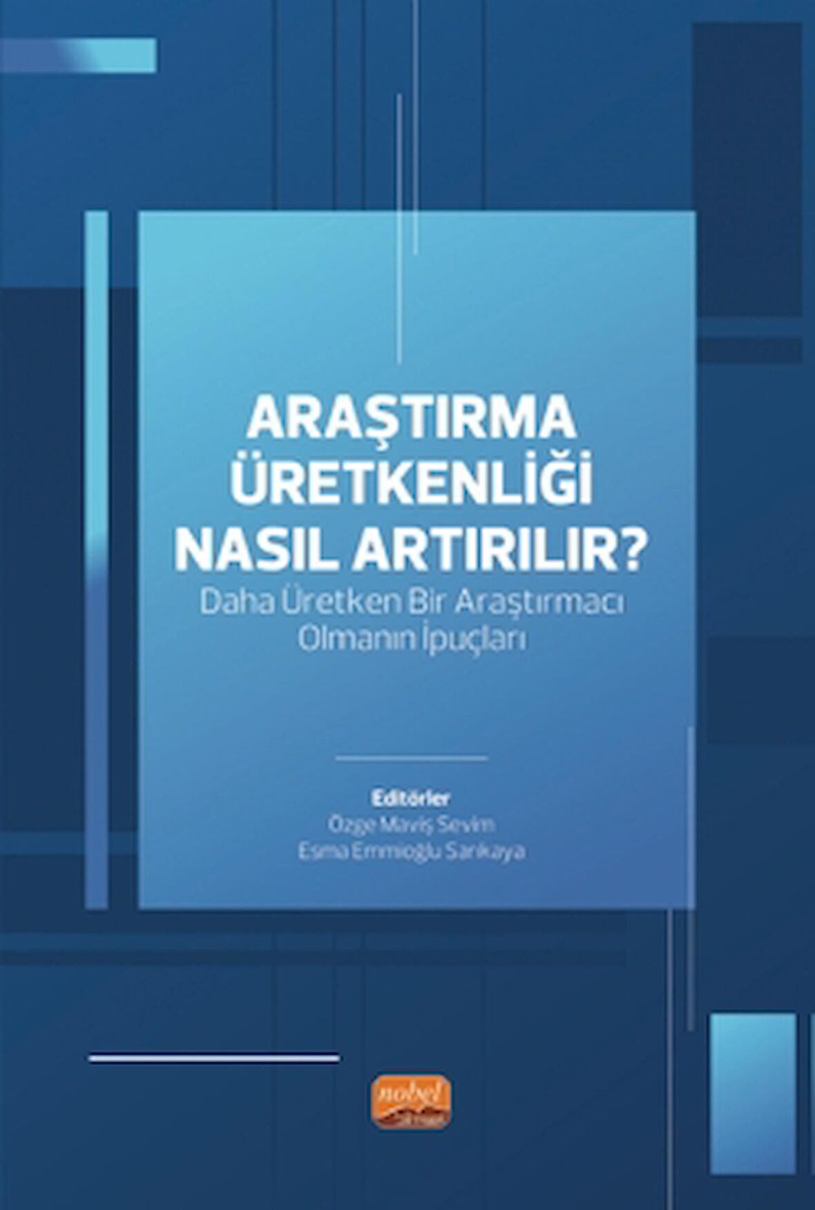 Araştırma Üretkenliği Nasıl Artırılır?