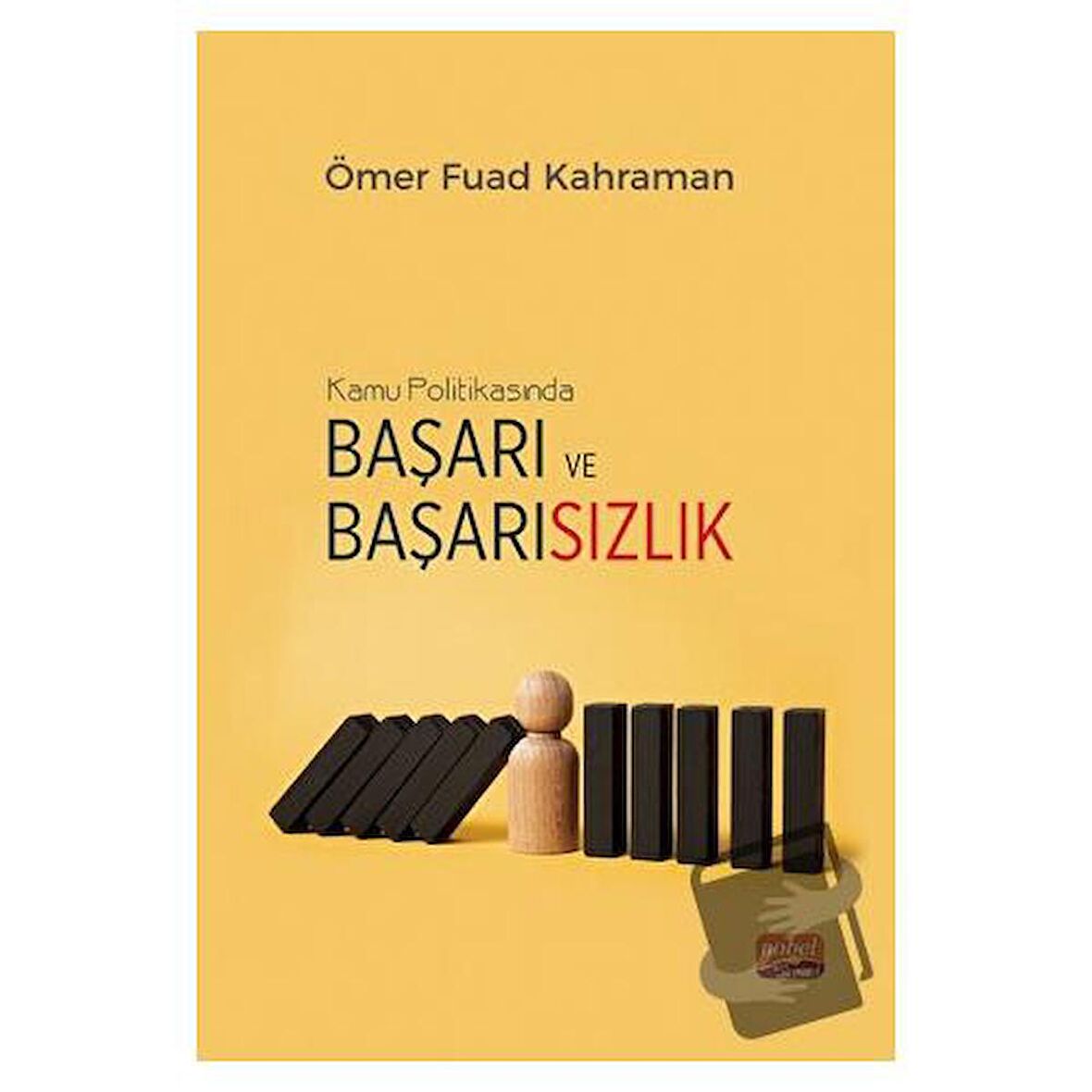 Kamu Politikasında Başarı ve Başarısızlık - Türkiye’nin Yenilenebilir Enerji Politikalarının Değerlendirilmesi