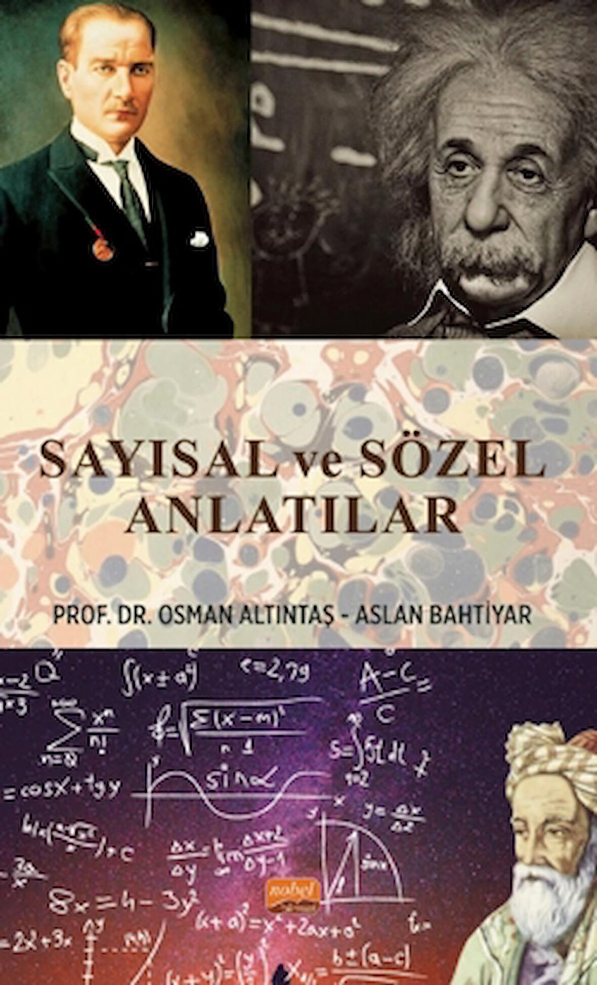 Sayısal ve Sözel Anlatılar