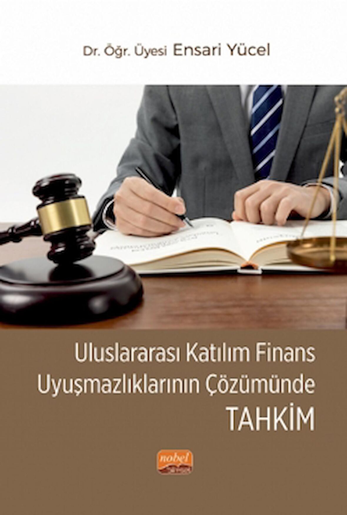 Uluslararası Katılım Finans Uyuşmazlıklarının Çözümünde Tahkim