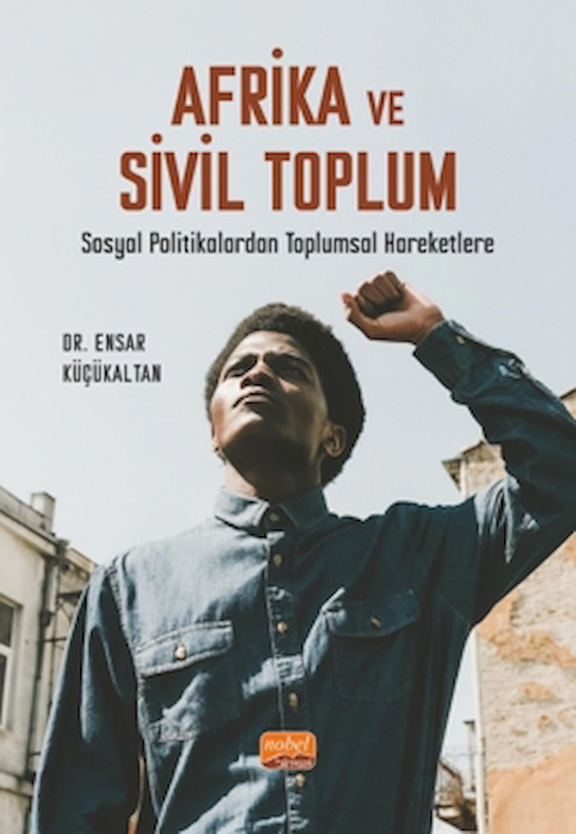 Afrika ve Sivil Toplum