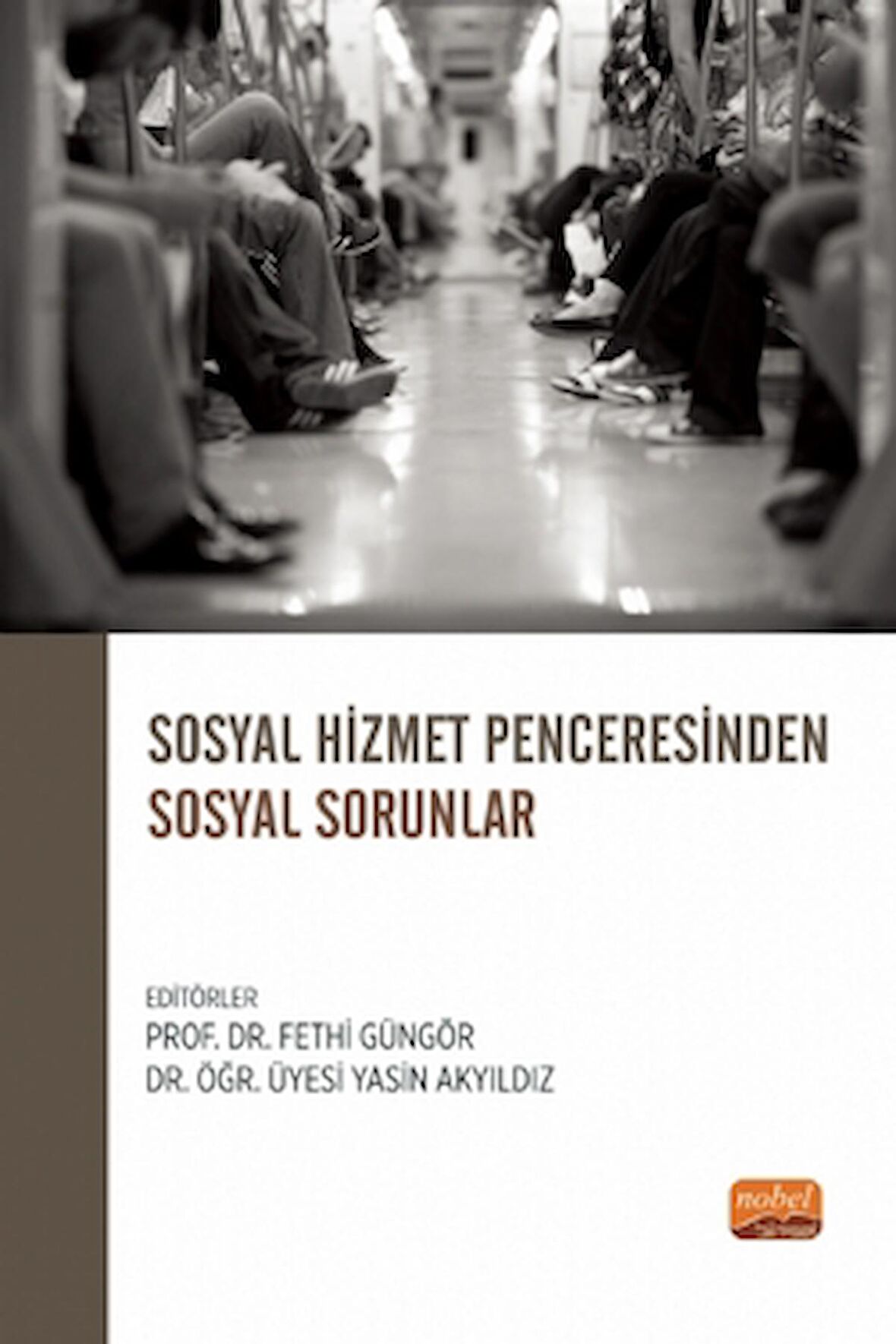 Sosyal Hizmet Penceresinden Sosyal Sorunlar