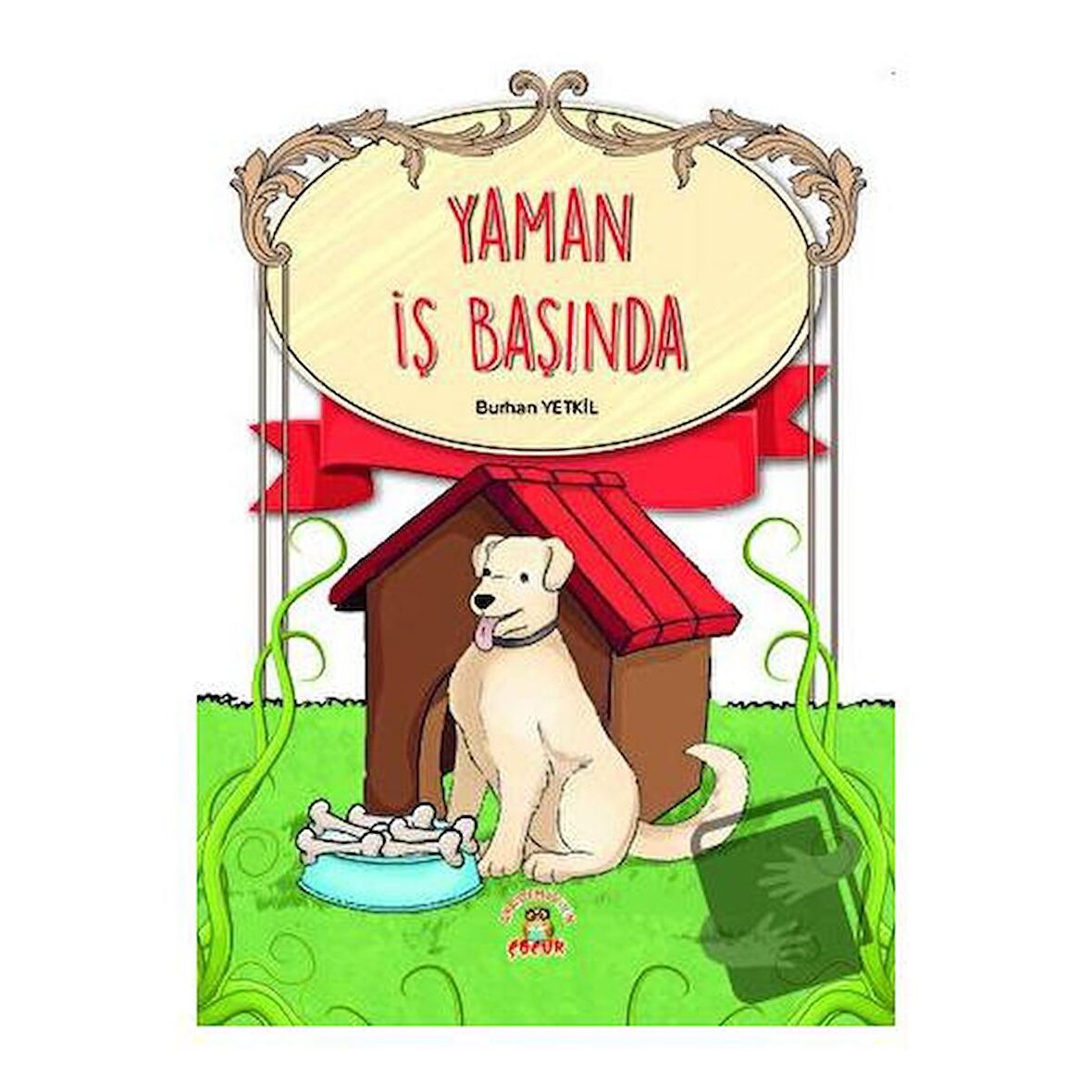 Yaman İş Başında