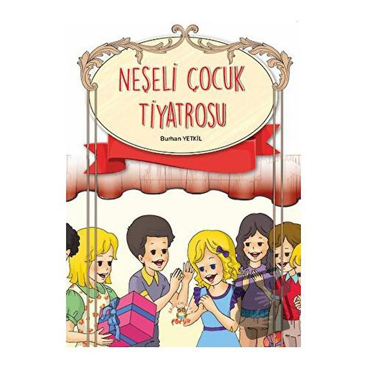 Neşeli Çocuk Tiyatrosu