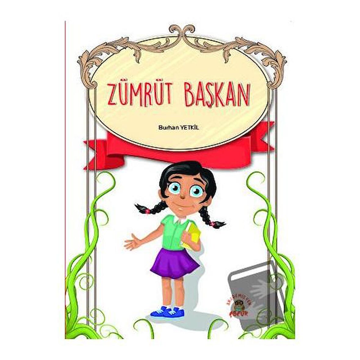 Zümrüt Başkan