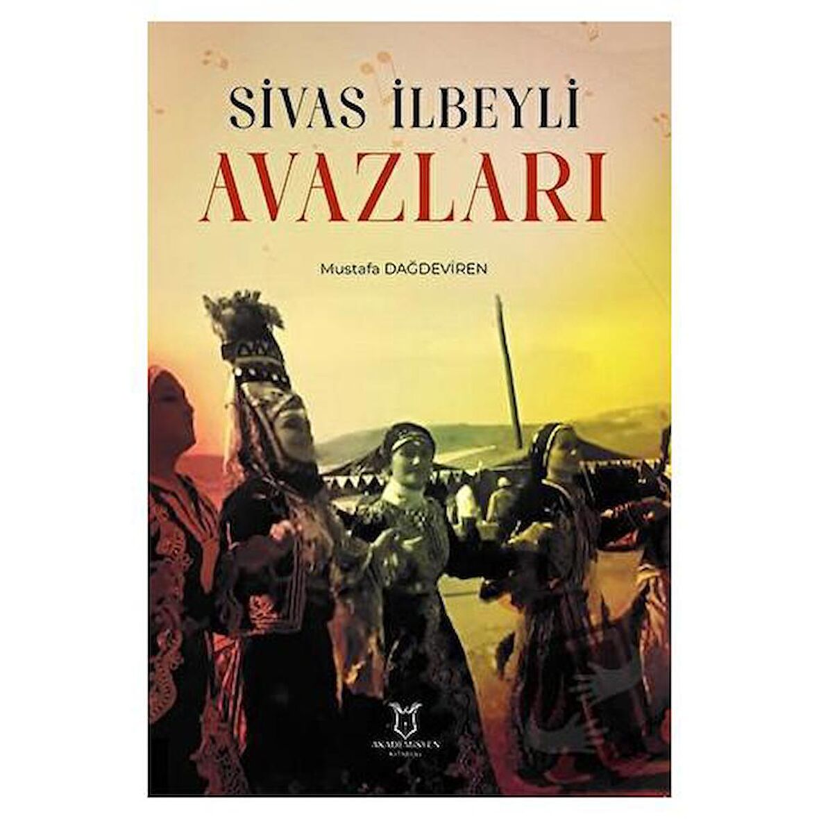 Sivas İlbeyli Avazları