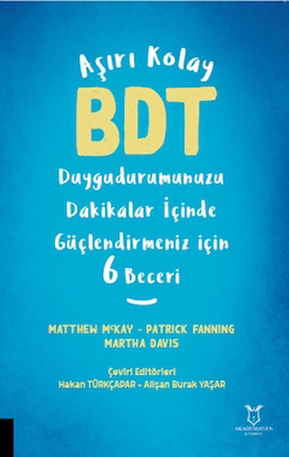 Aşırı Kolay BDT