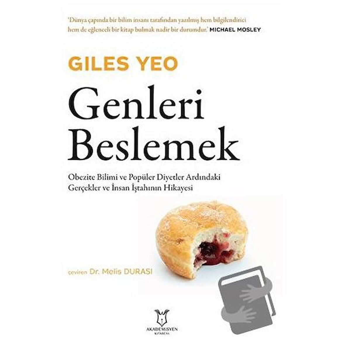Genleri Beslemek