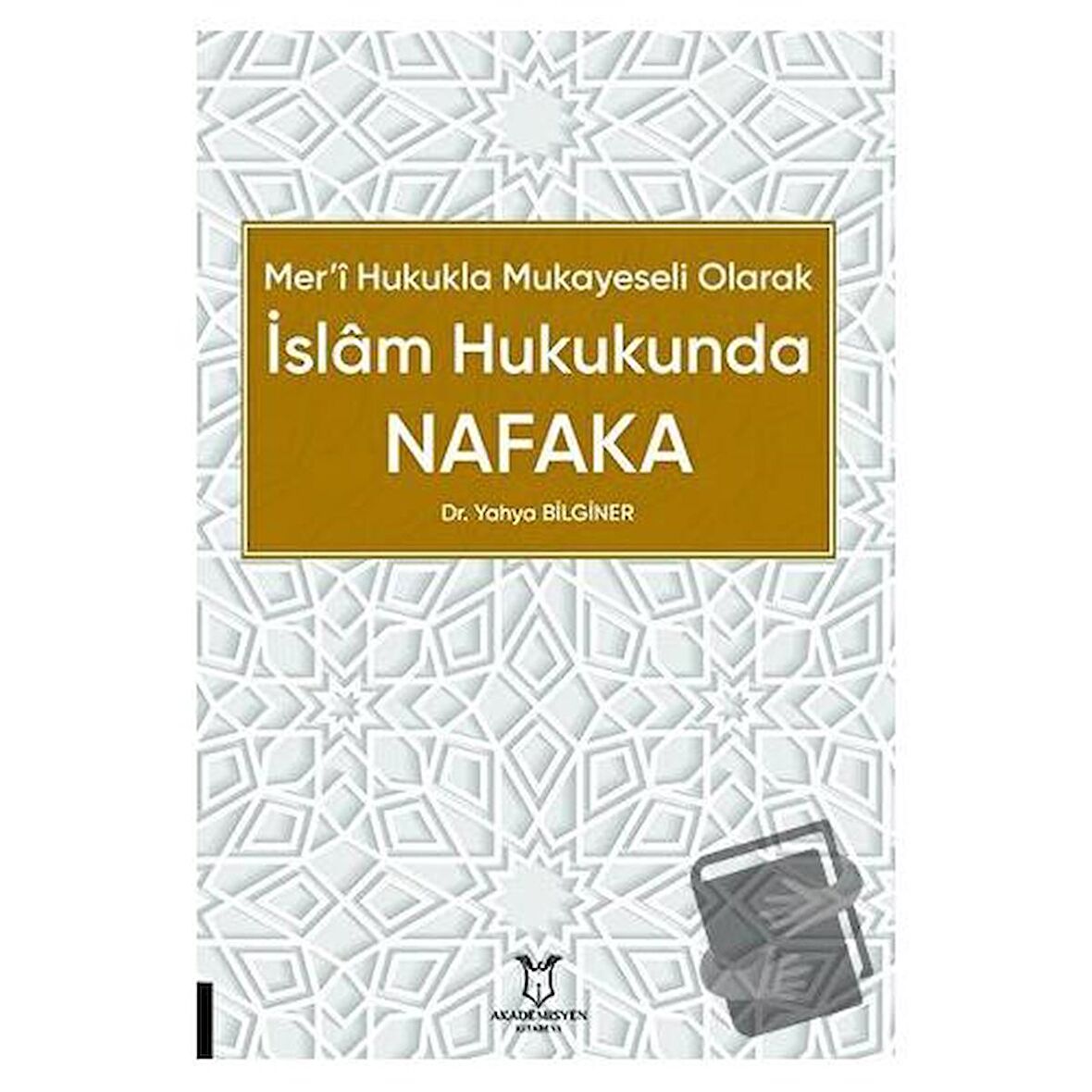 Mer’i Hukukla Mukayeseli Olarak İslâm Hukukunda Nafaka
