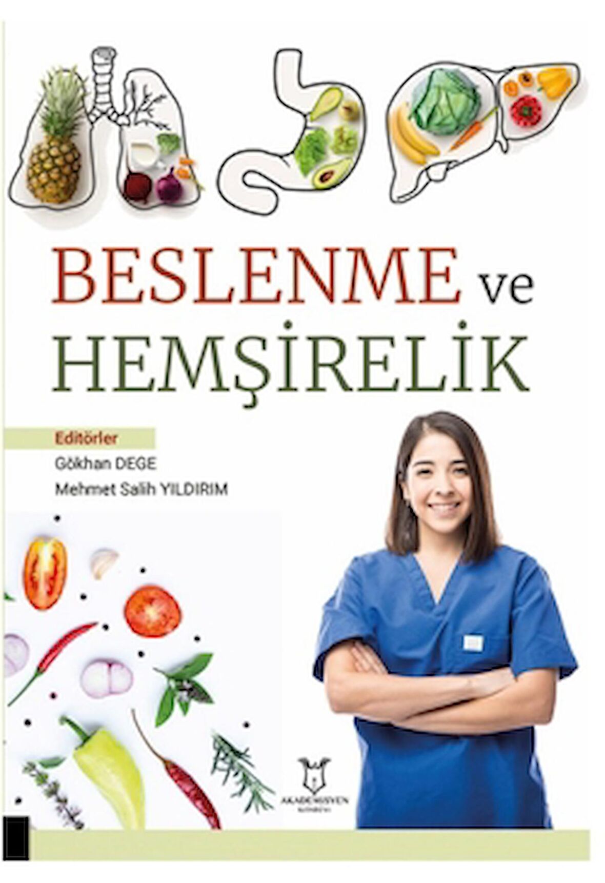 Beslenme ve Hemşirelik