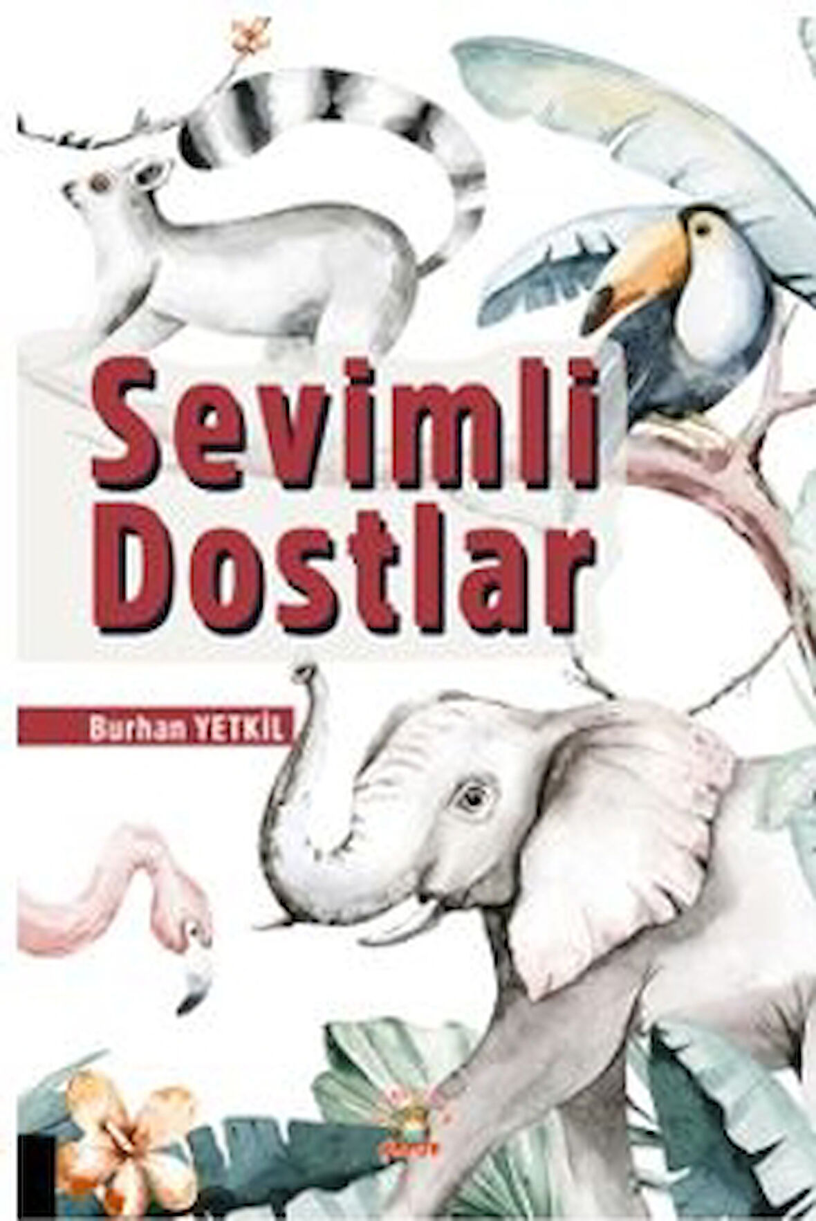 Sevimli Dostlar
