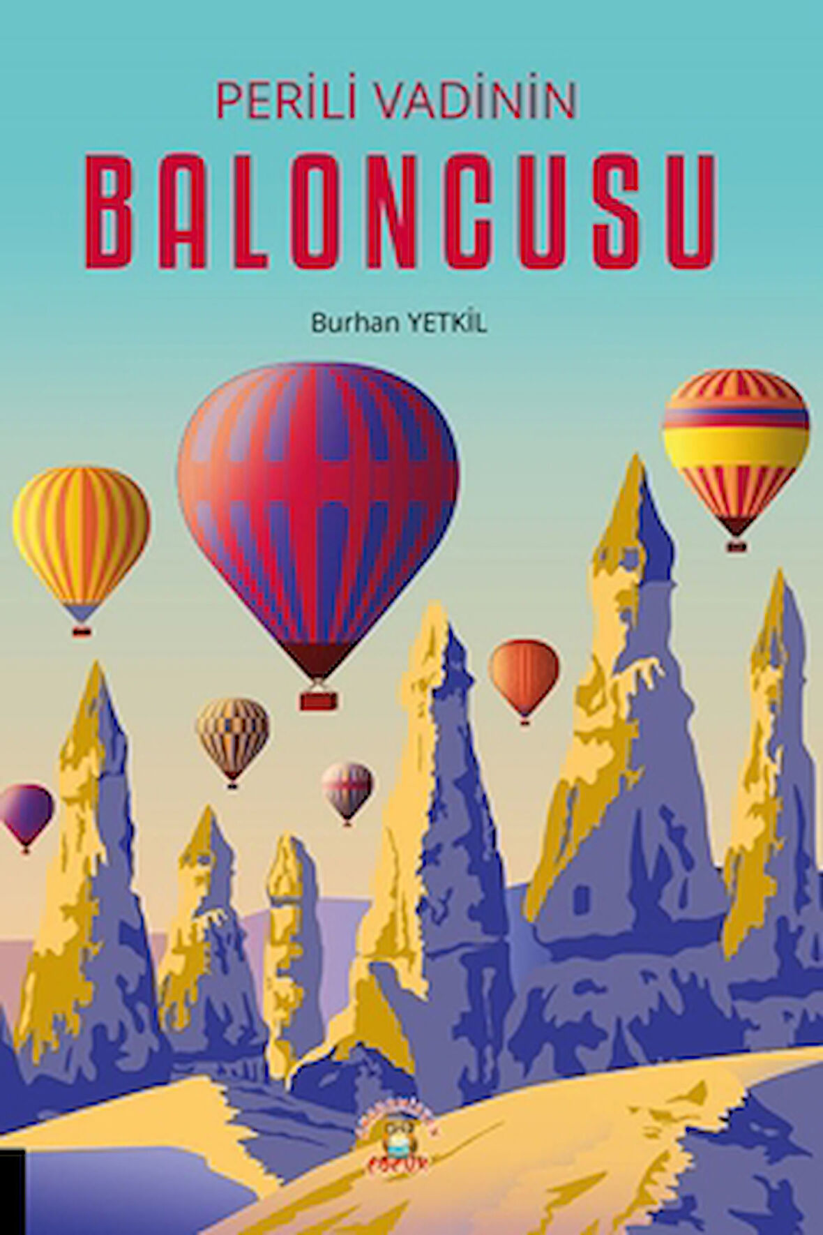 Perili Vadinin Baloncusu