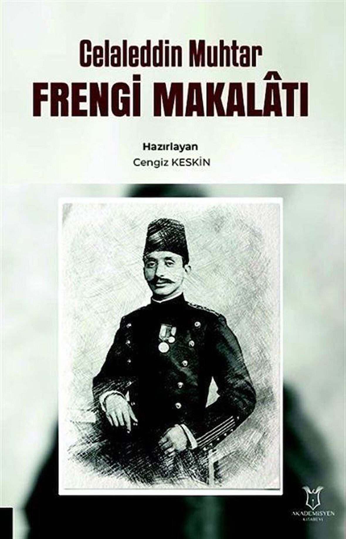 Celaleddin Muhtar Frengi Makalatı / Kolektif