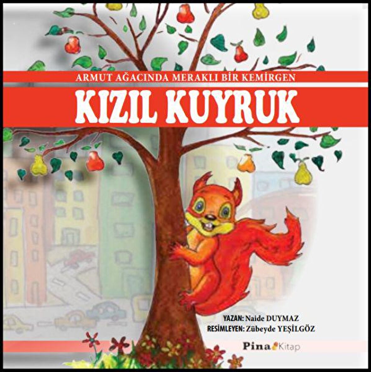 Kızıl Kuyruk