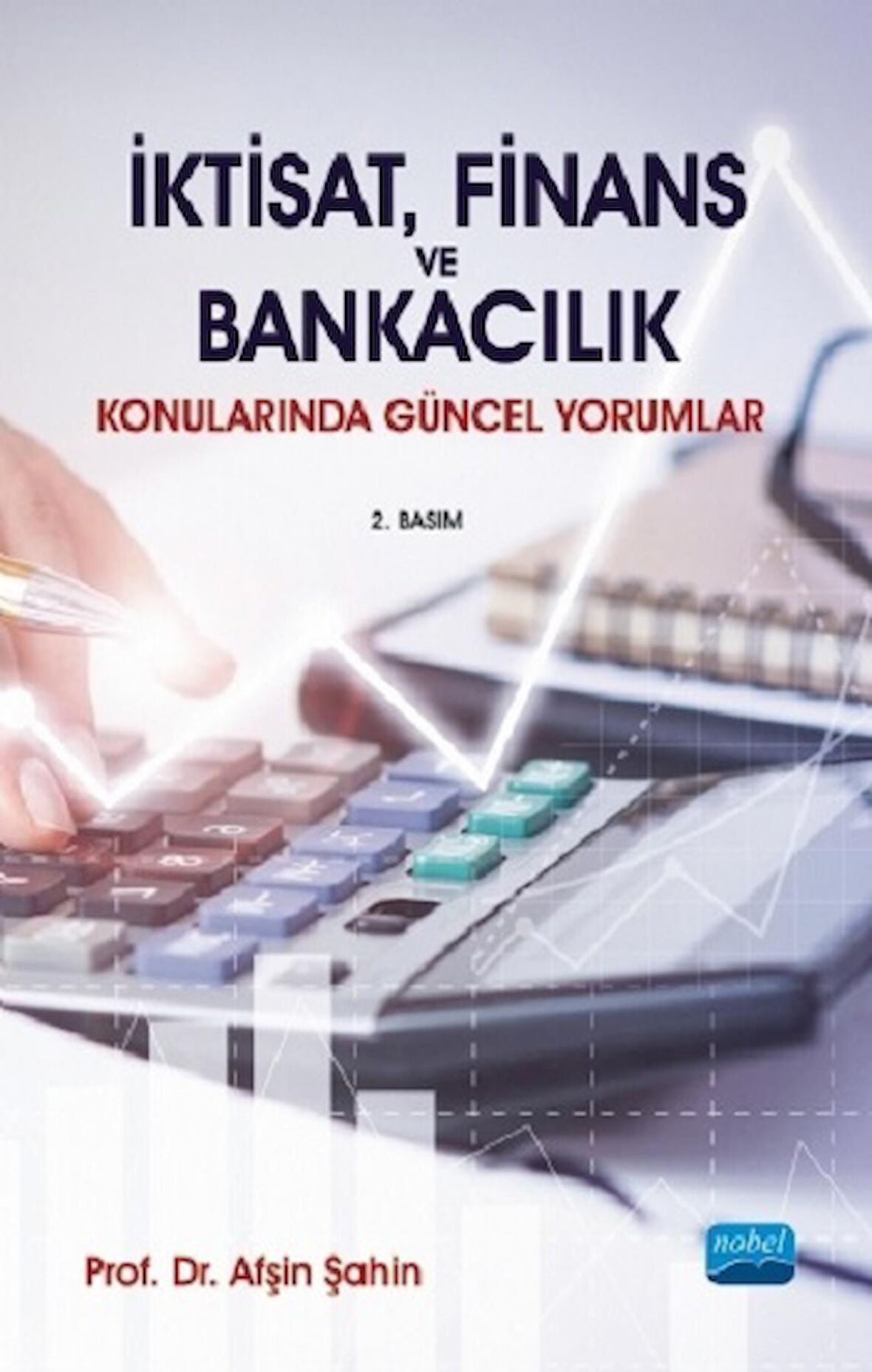 İktisat, Finans ve Bankacılık