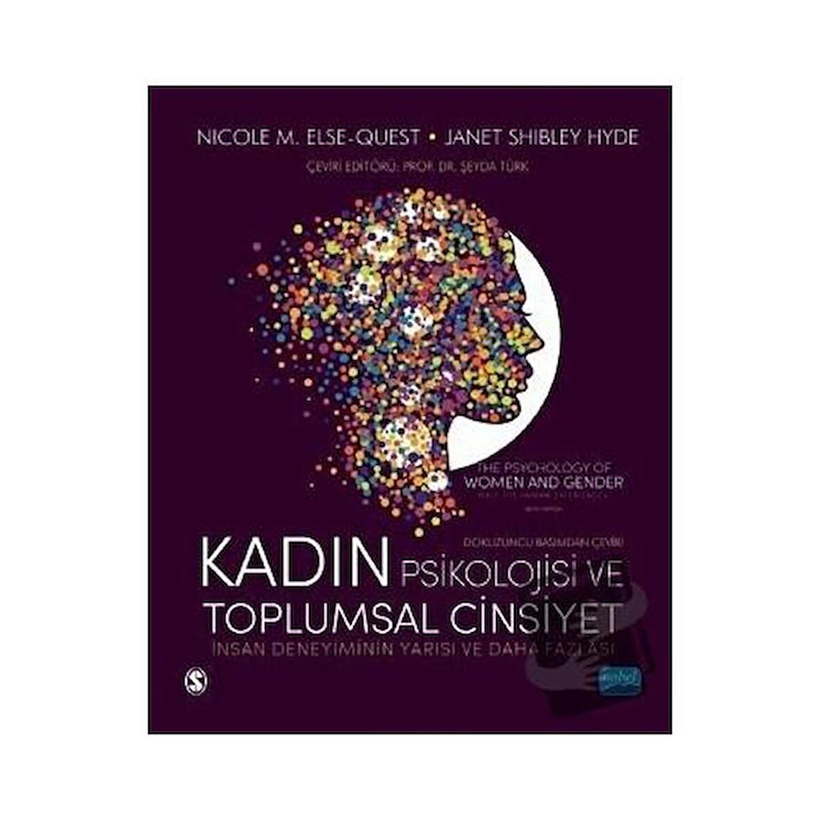 Kadın Psikolojisi ve Toplumsal Cinsiyet