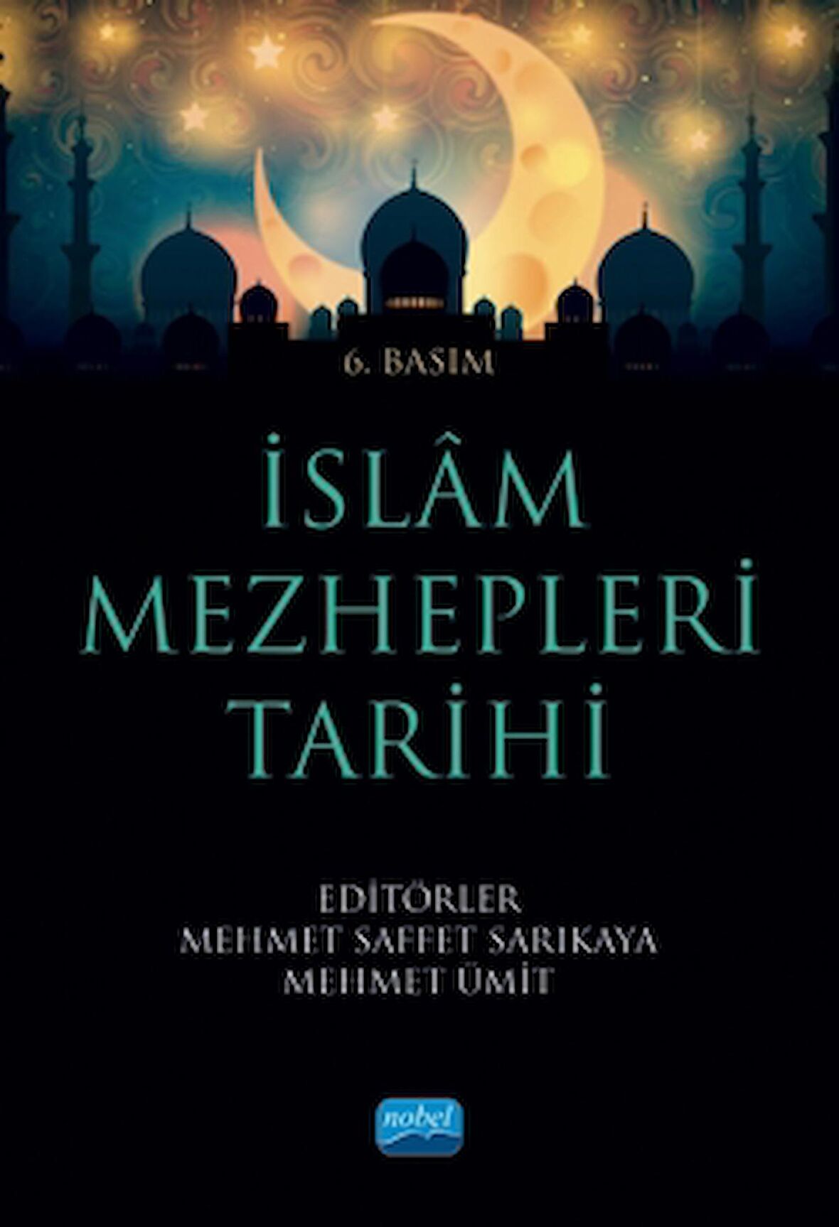 İslam Mezhepleri Tarihi