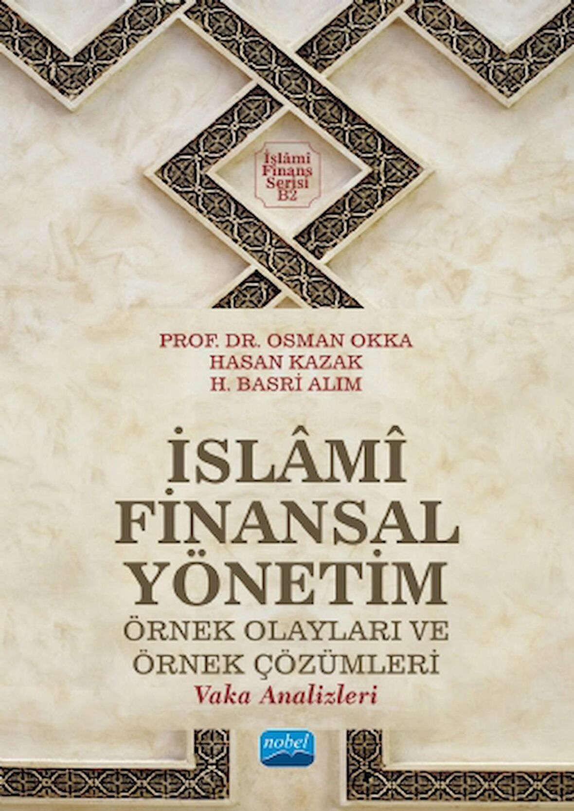 İslami Finansal Yönetim