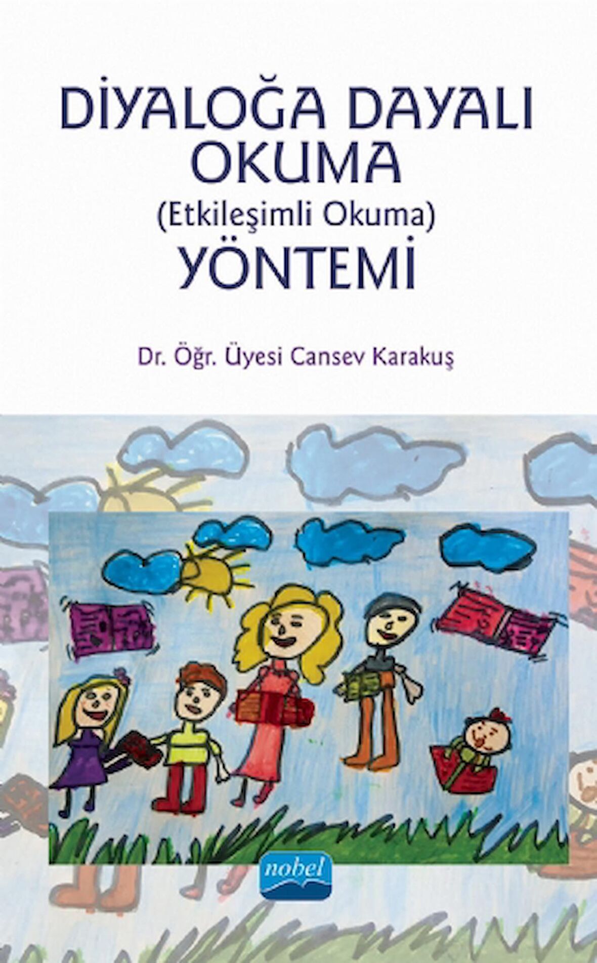 Diyoloğa Dayalı Okuma Yöntemi