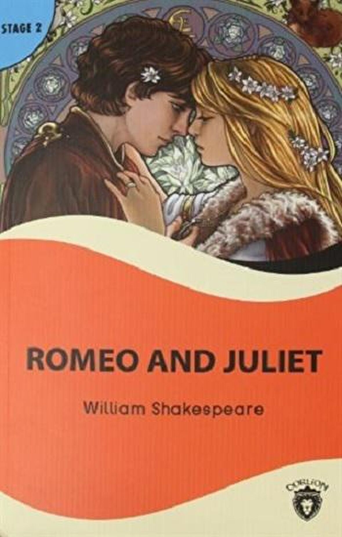 Romeo and Juliet Stage 2
