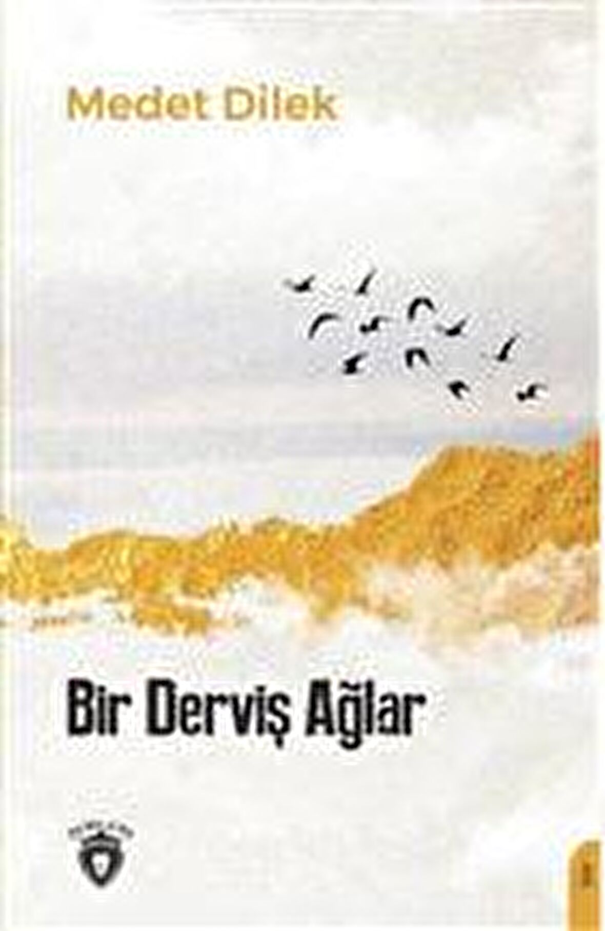 Bir Derviş Ağlar