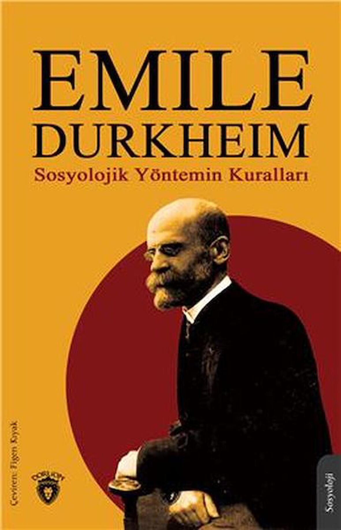 Sosyolojik Yöntemin Kuralları