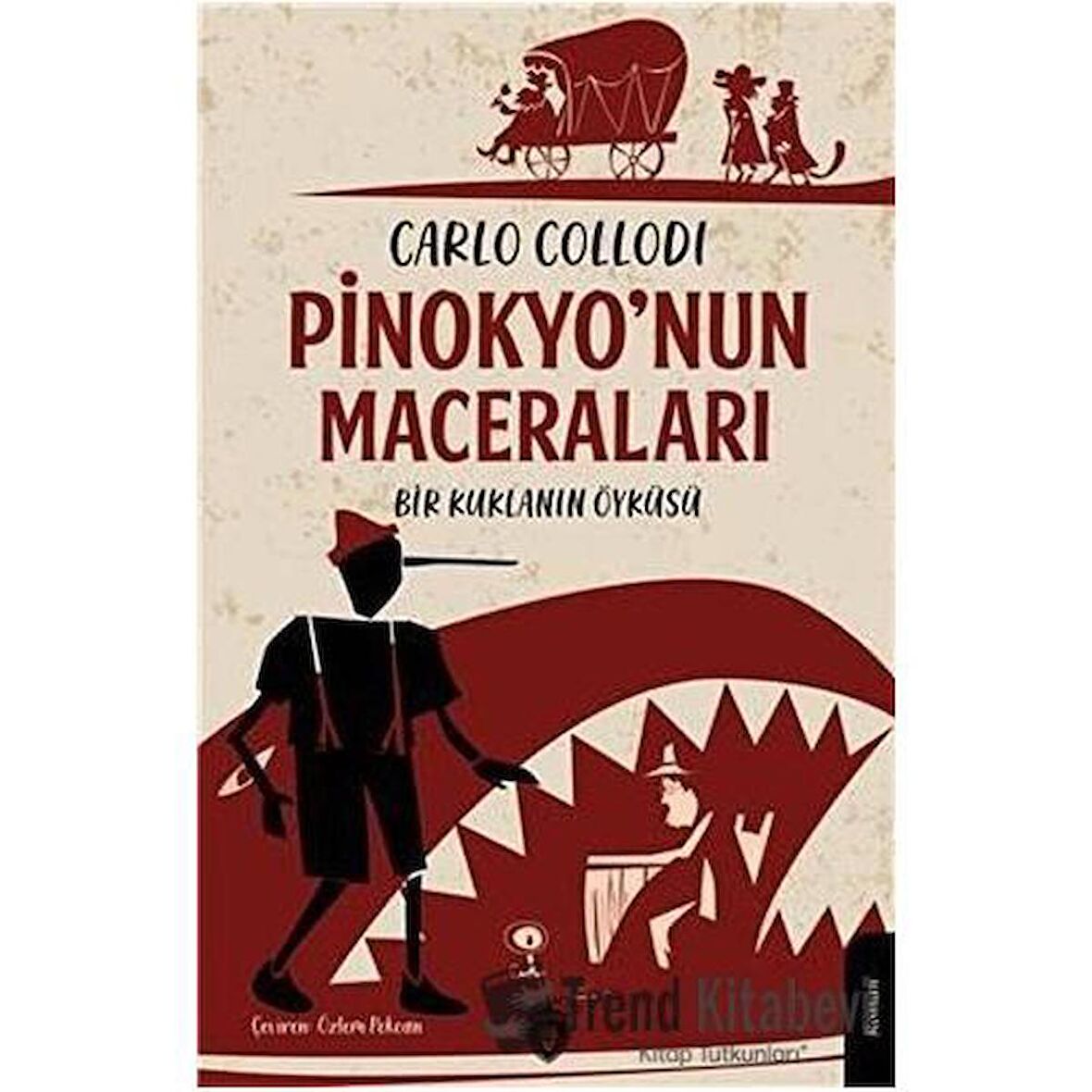 Pinokyo'nun Maceraları