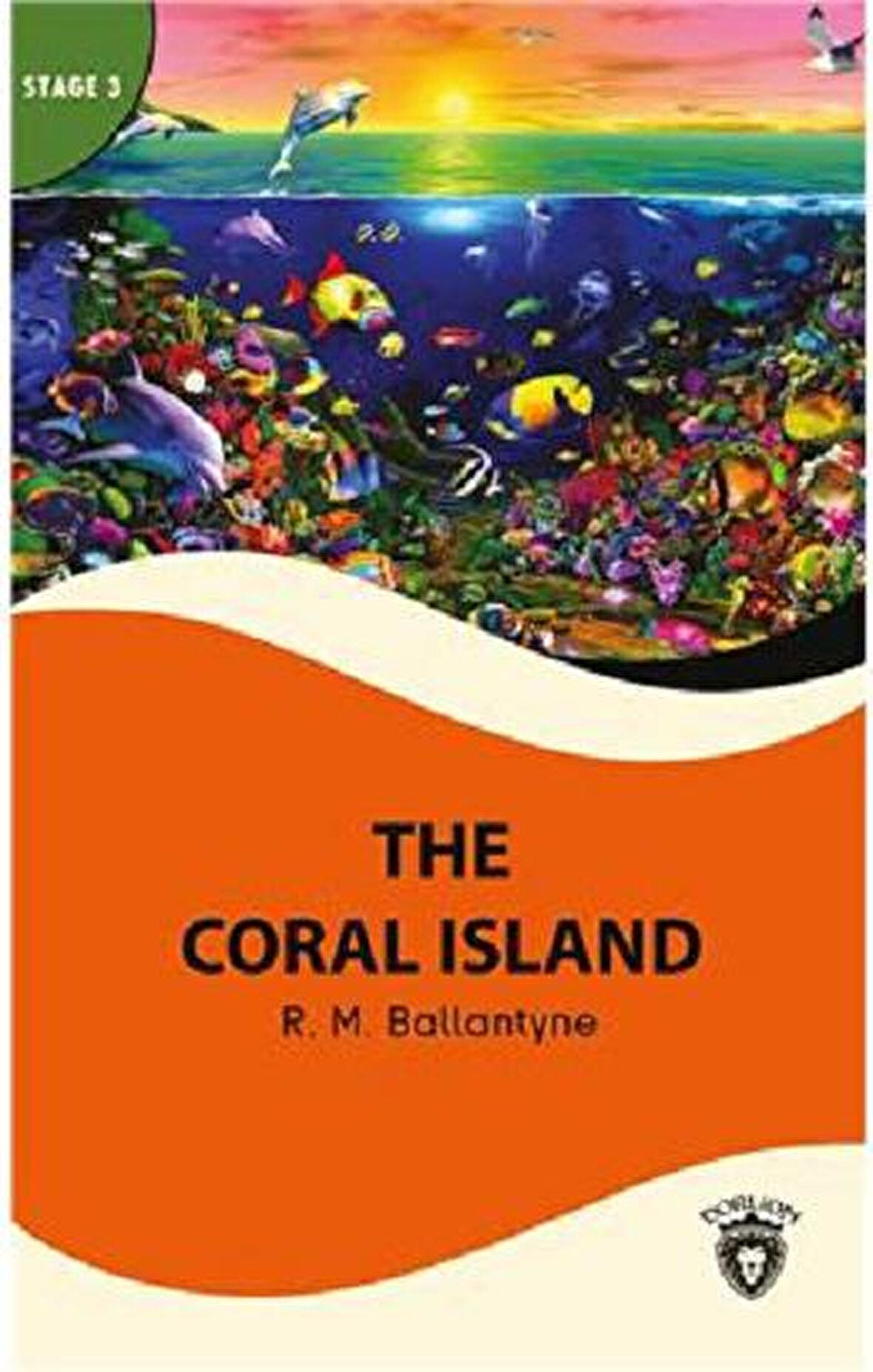 The Coral Island - Stage 3