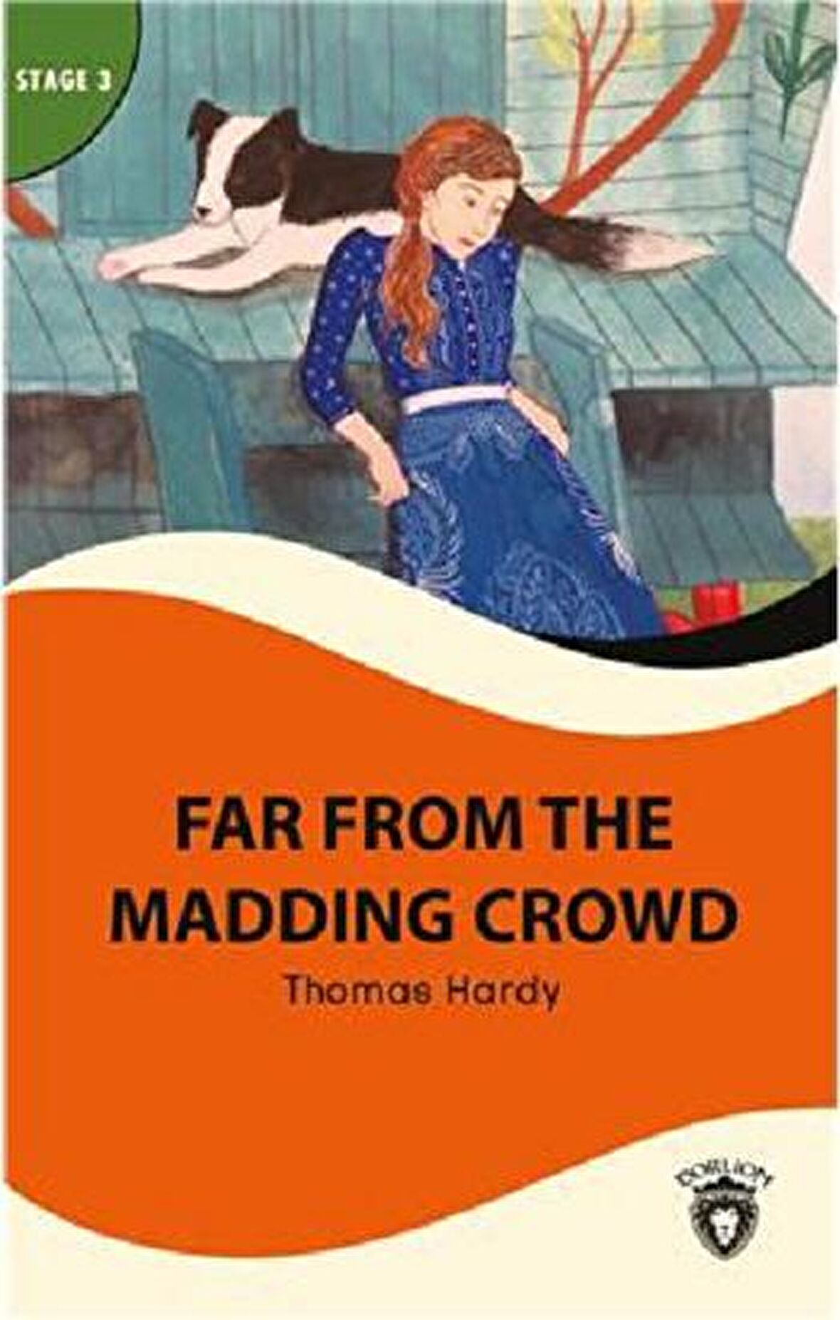 Far From Madding Crowd - Stage 3