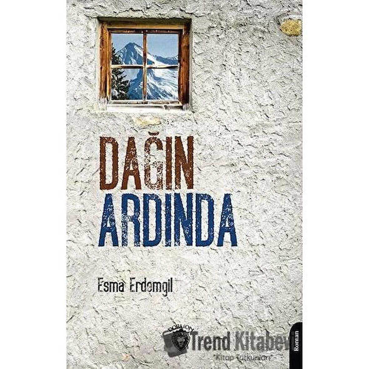 Dağın Ardında