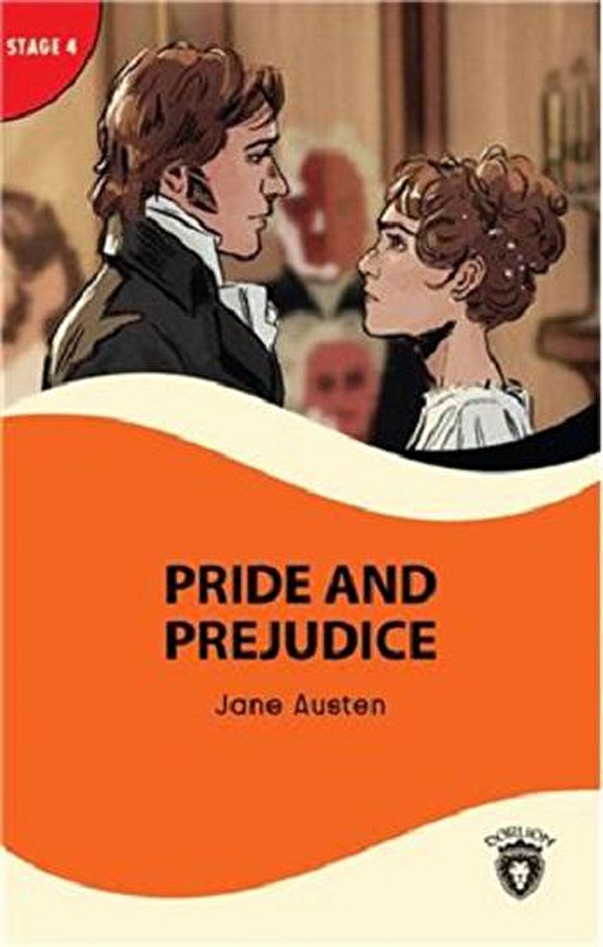Pride And Prejudice - Stage 4