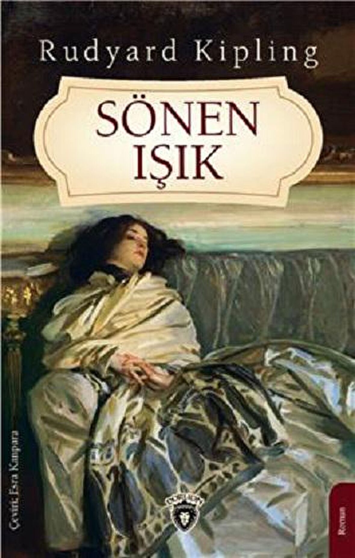 Sönen Işık