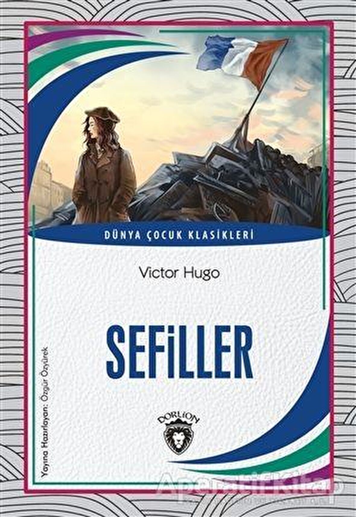 Sefiller