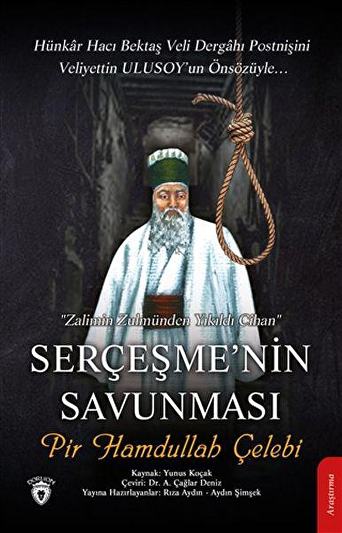 Serçeşme’nin Savunması