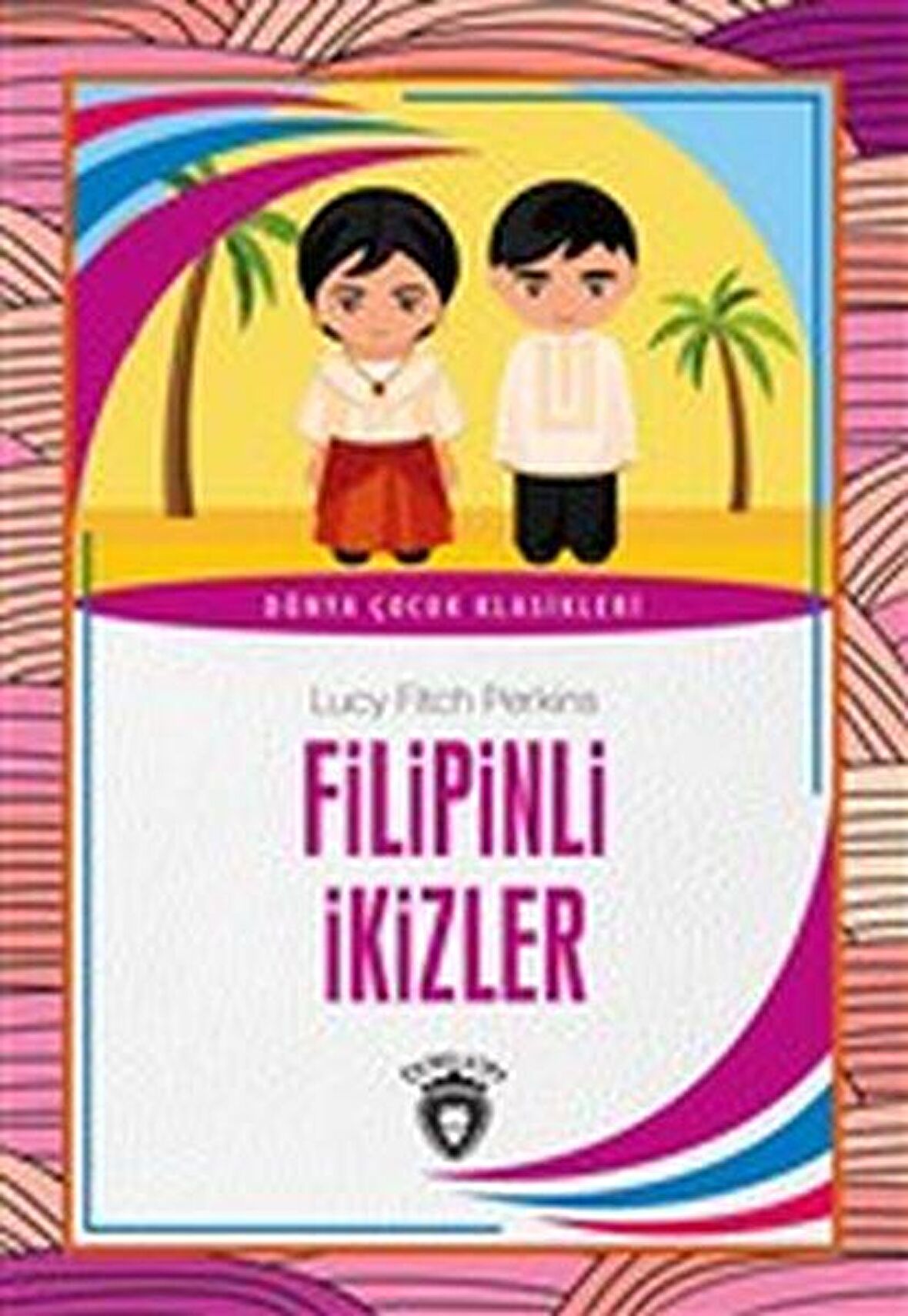 Filipinli İkizler