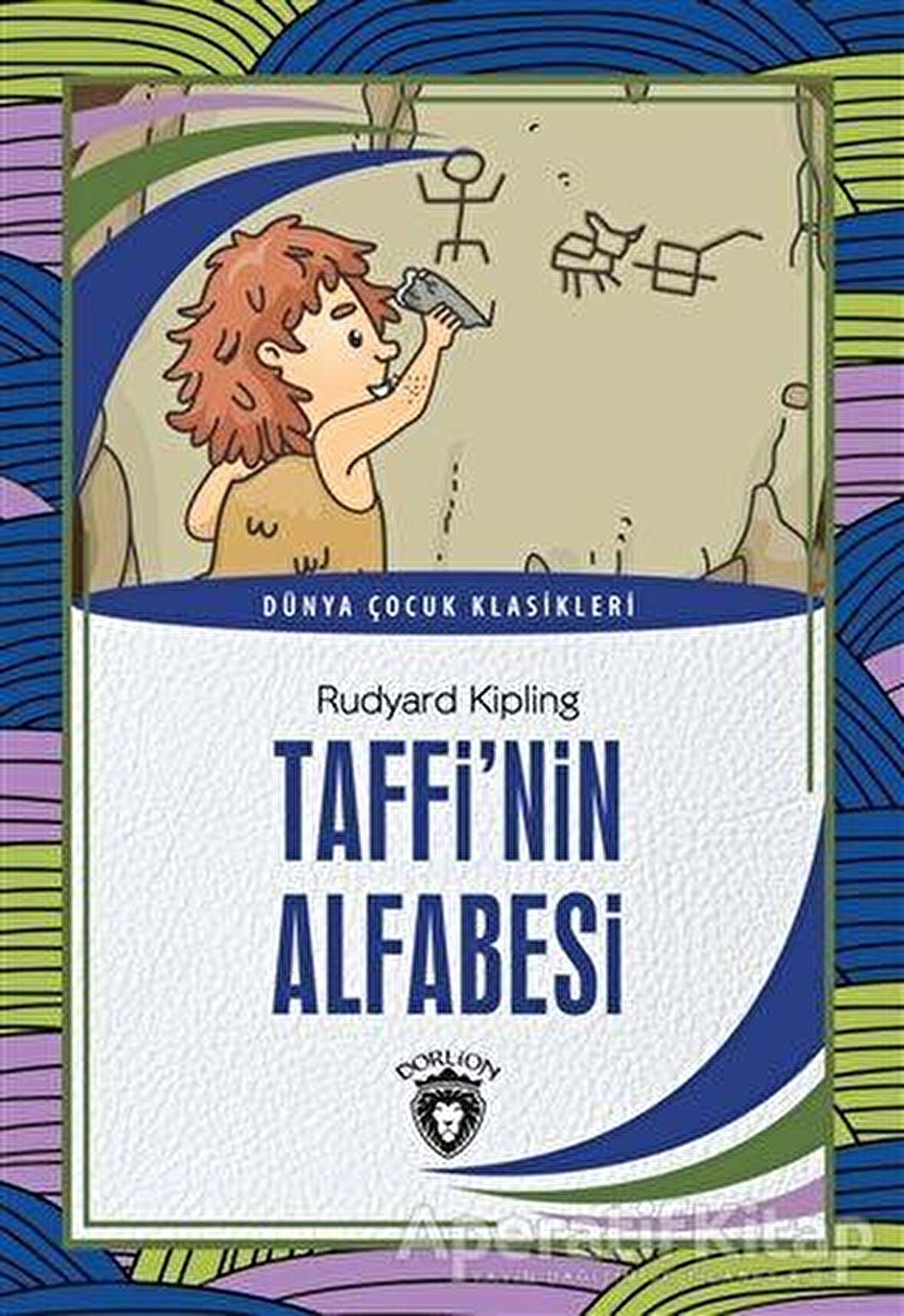 Taffi'nin Alfabesi - Dünya Çocuk Klasikleri