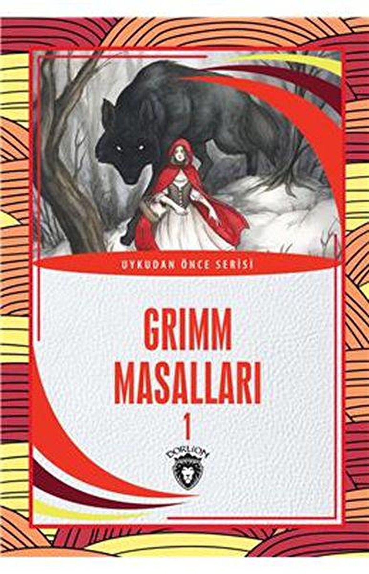 Grimm Masalları 1