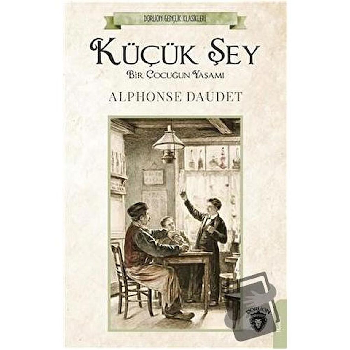 Küçük Şey