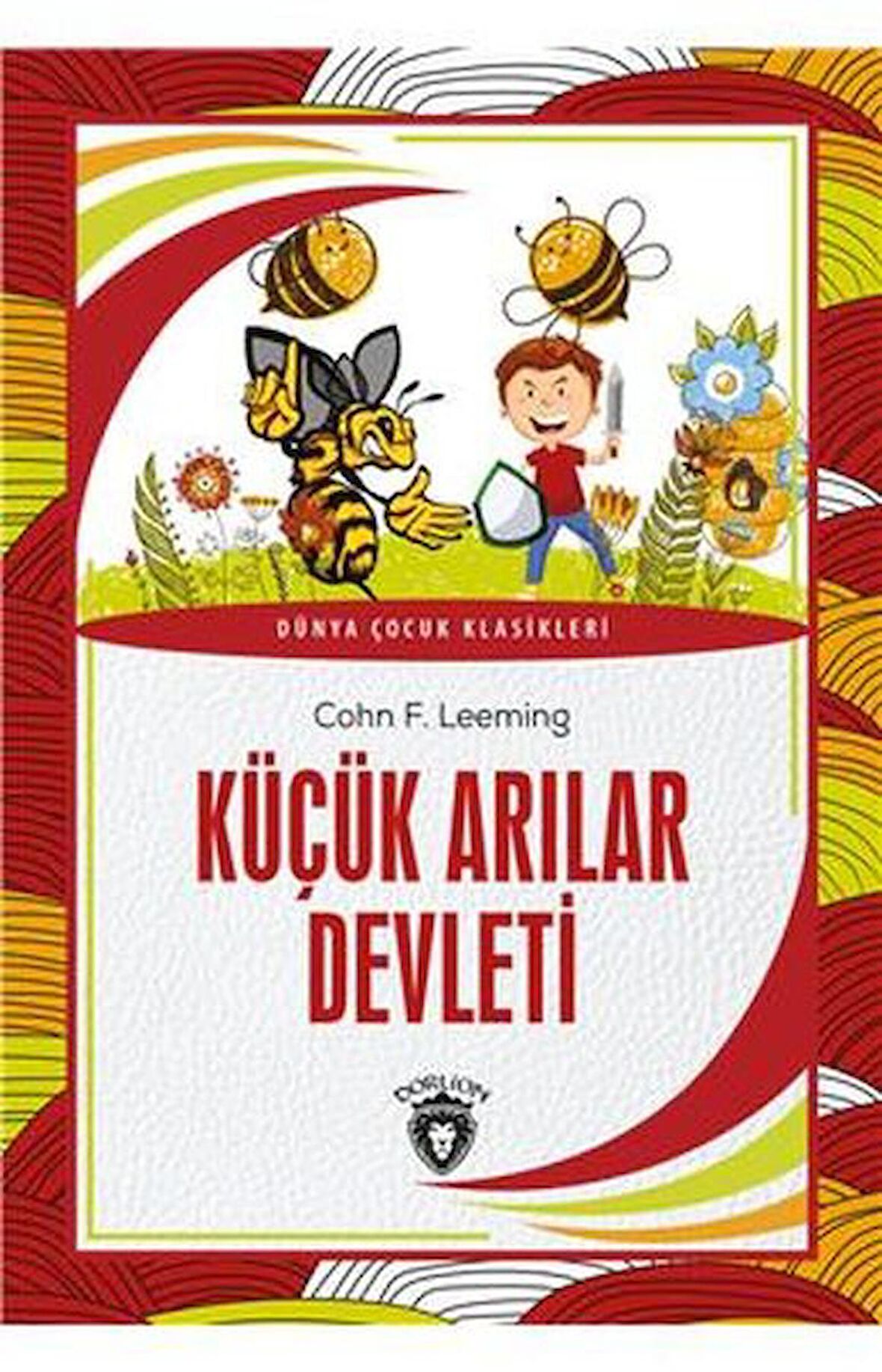 Küçük Arılar Devleti