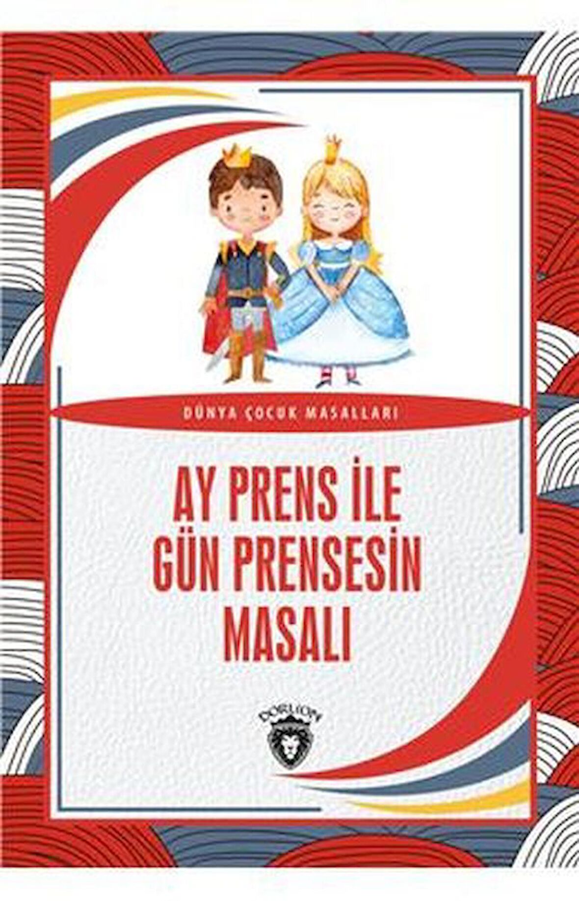 Ay Prens İle Gün Prensesin Masalı