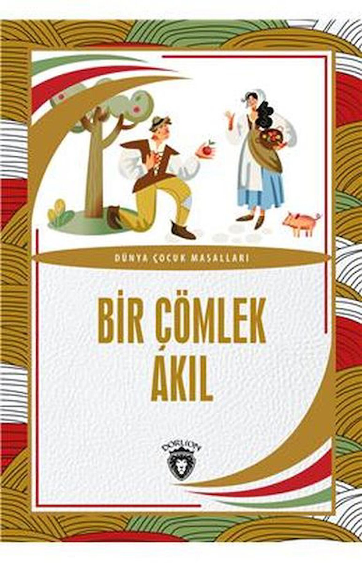 Bir Çömlek Akıl