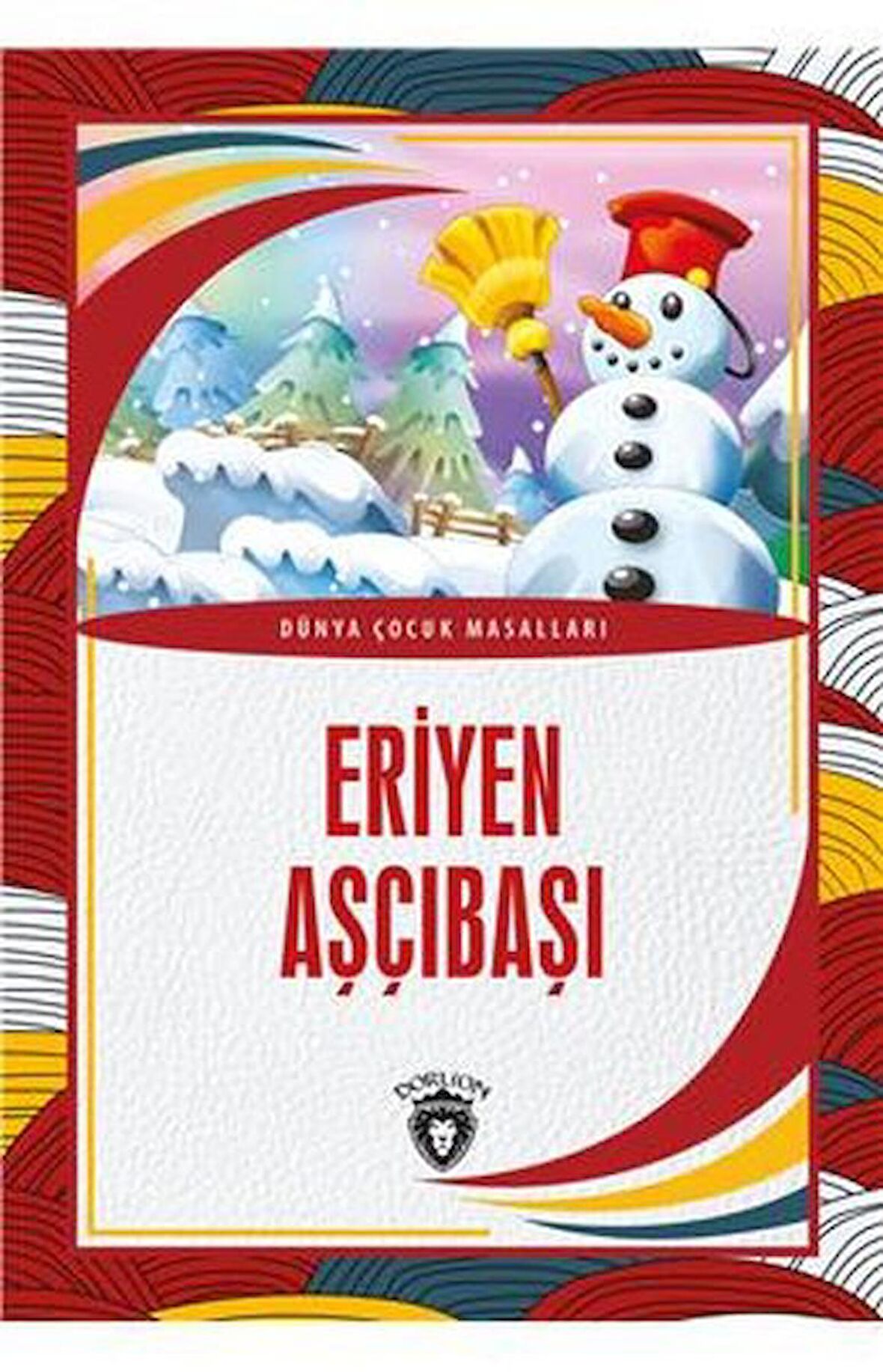 Eriyen Aşçıbaşı