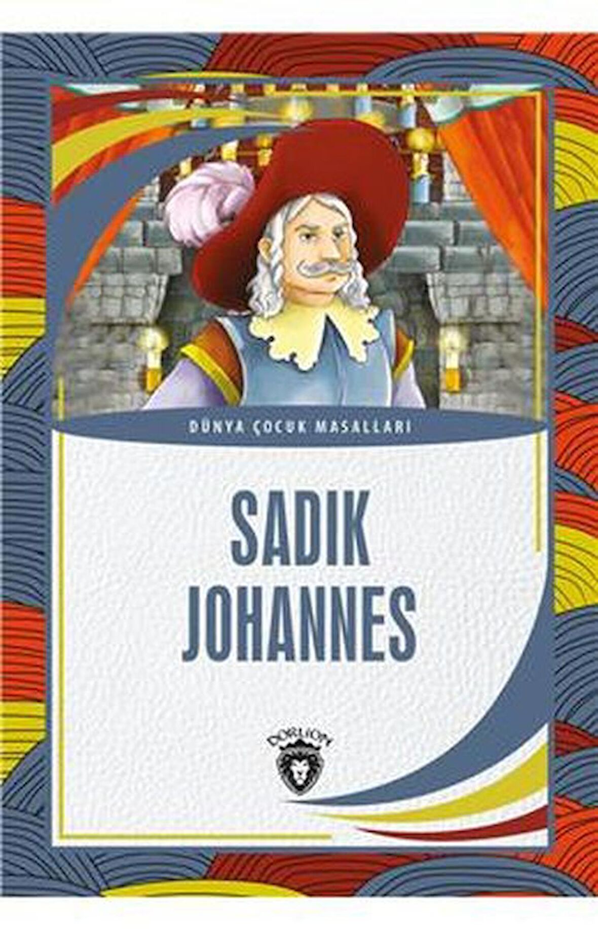 Sadık Johannes