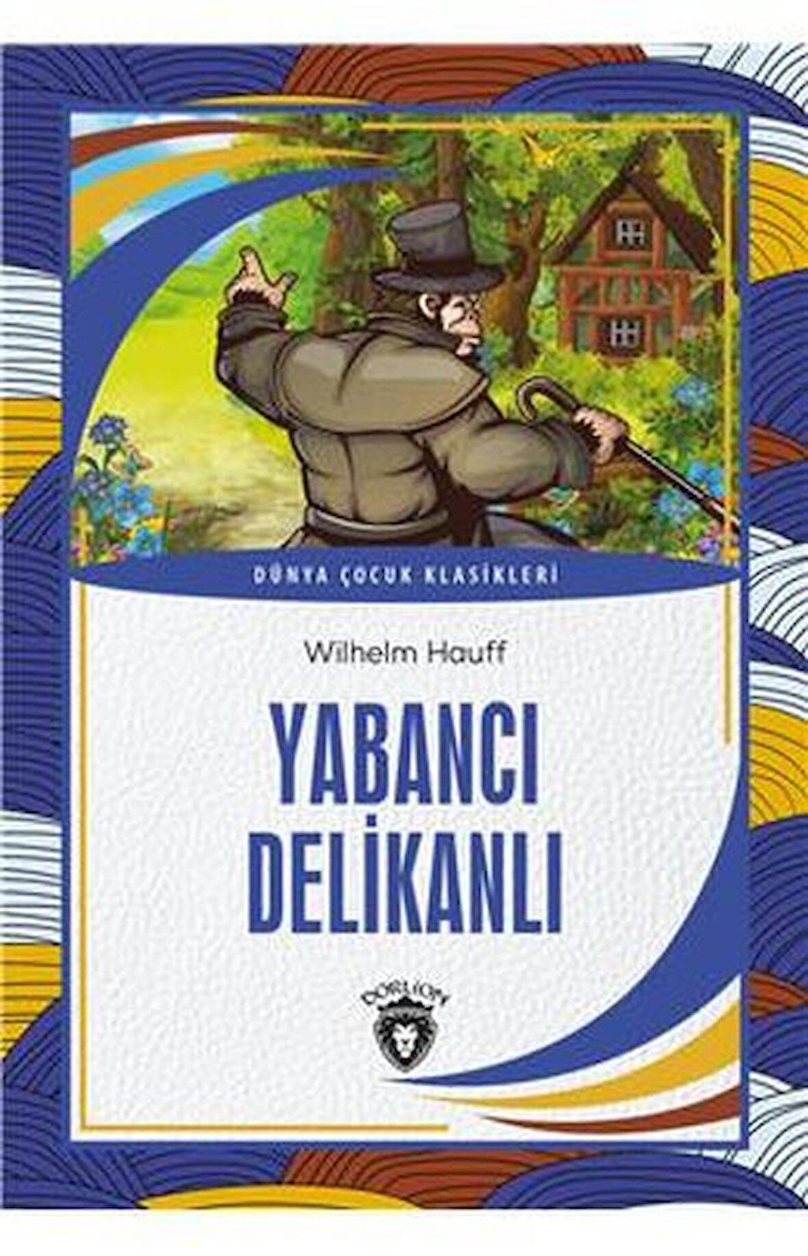 Yabancı Delikanlı