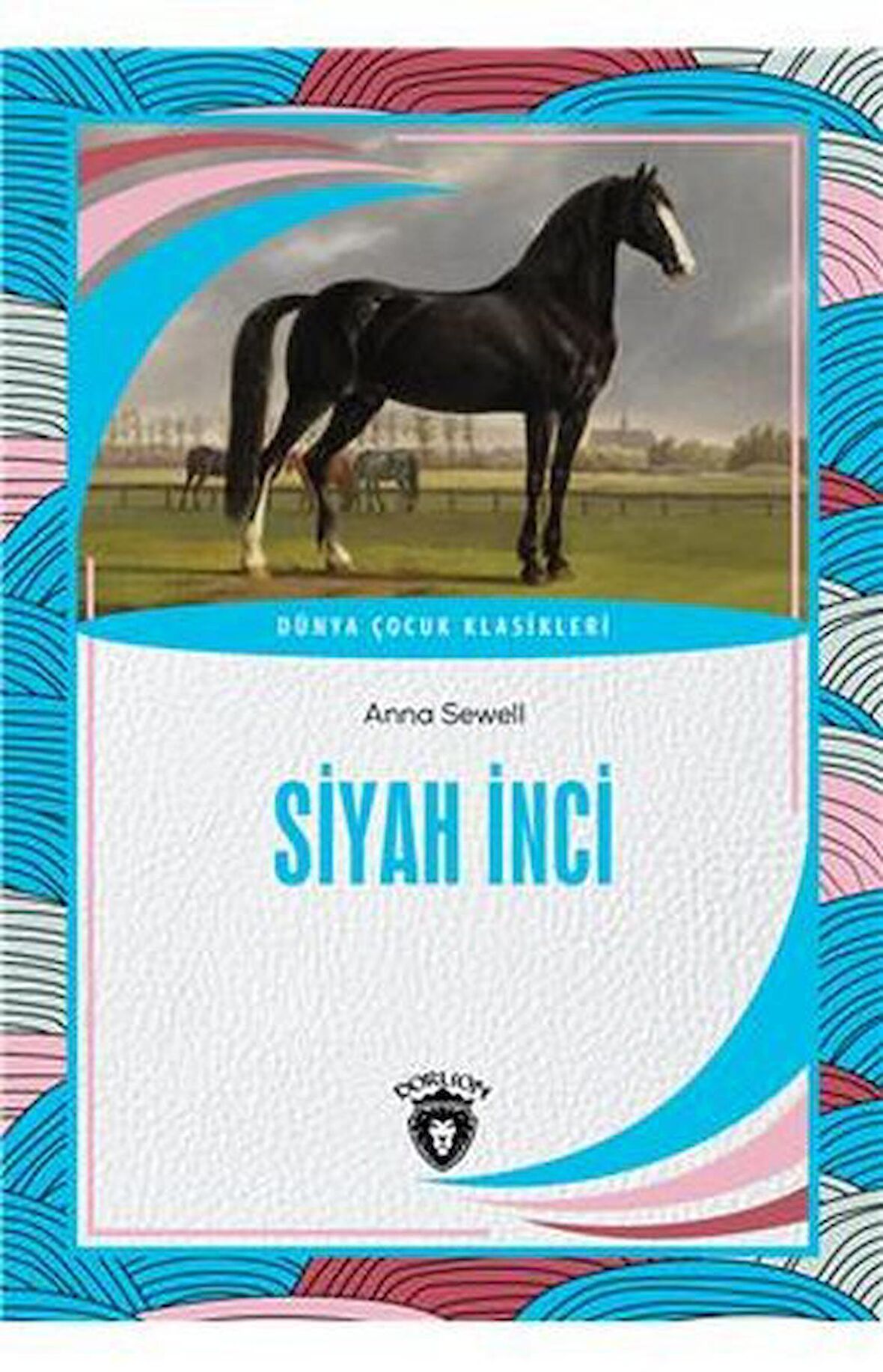 Siyah İnci