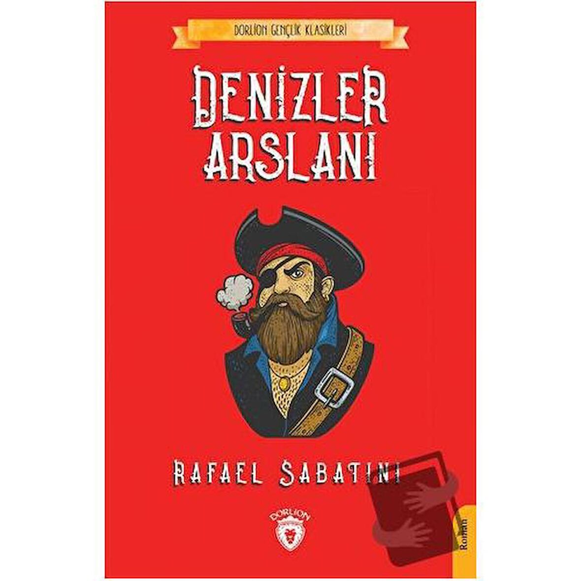 Denizler Arslanı